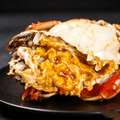 Chinese Mitten Crab